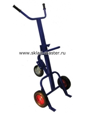 Тележка для бочек РБ-200