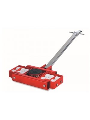 Роликовая платформа поворотная TOR X12