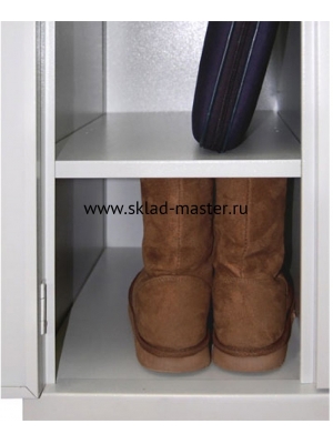 Полка П40ШРК (М)