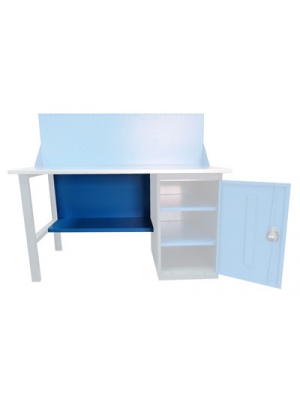 Комплект П3-94 (полка + стенка задняя)