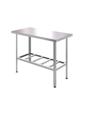 Стол разделочный без борта СР-150/60