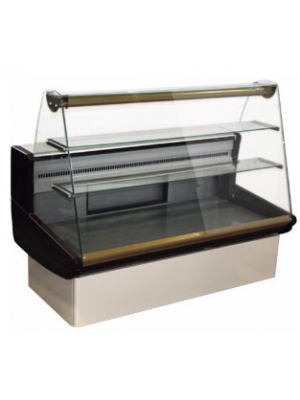  Кондитерская витрина ВСХд-1,2 Полюс