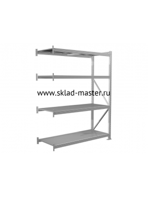 Дополнительная секция Ms Pro 250/150*60/5