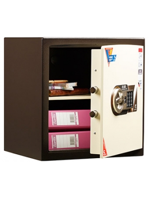 Сейф VALBERG КАРАТ 46 EL new