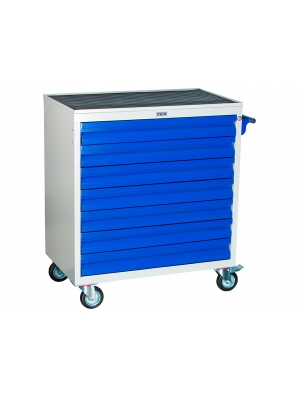 Тележка инструментальная WDS-7