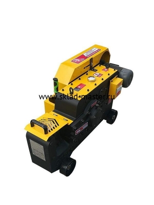 Станок для резки арматуры TOR GQ40E