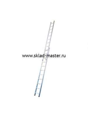 Лестница выдвижная Krause Corda 2х11