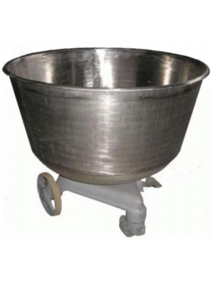 Дежа на 140л. Нерж к Л4ХТВ А2ХТД