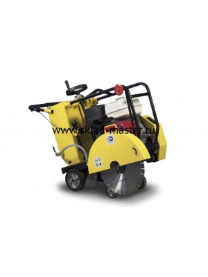 Швонарезчик TOR CC-400 (Loncin)