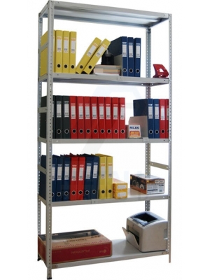 Стеллаж СТФУ-П 1075 -2.2