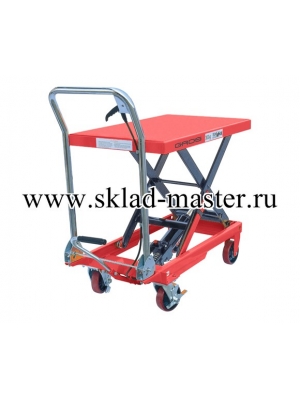 Подъёмный стол GROS SP 150 A