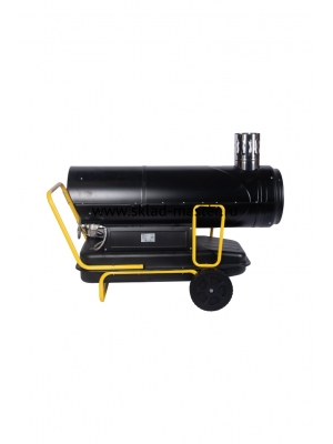 Пушка тепловая TOR BGO-60B 60 кВт непрямого нагрева (дизель)