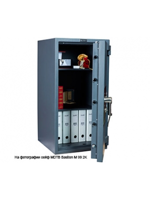Сейф MDTB Bastion M 1585 2K