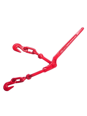 Стяжка цепная TOR тип S (талреп с рычагом),  4170кг (9200LBS)