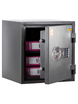 Сейф VALBERG КВАРЦИТ 46 EL