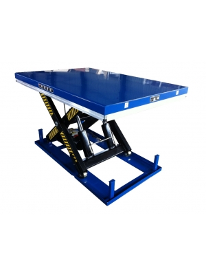 Электрическая подъёмная платформа FP 1-13