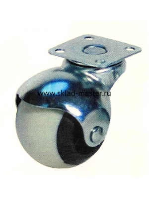 Колесо Smg25 (BPD)