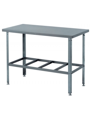 Стол разделочный без борта СР-100/60