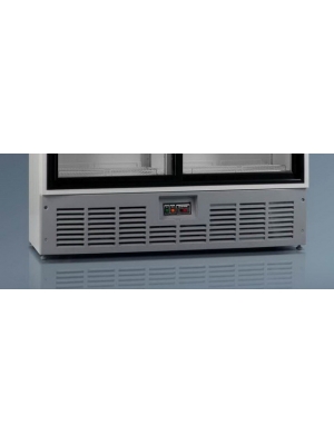 Нижняя передняя панель ШХ 1400,1520.