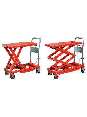 Подъемный стол WP 500