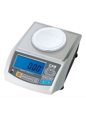 Весы лабораторные MWP - 3000