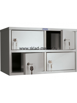 Шкаф АМВ-30/4