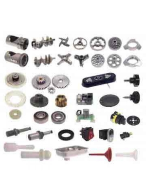 Комплект запчастей вал с подшипниками SA4000 Fimar