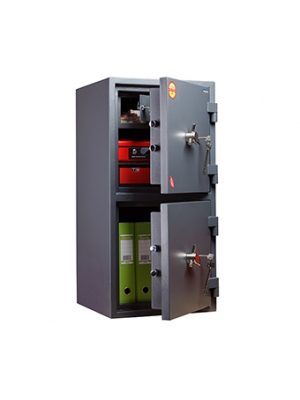 Сейф VALBERG ГРАНИТ 90T/2