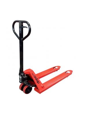 Тележка гидравлическая Depo 2500 (Гр)