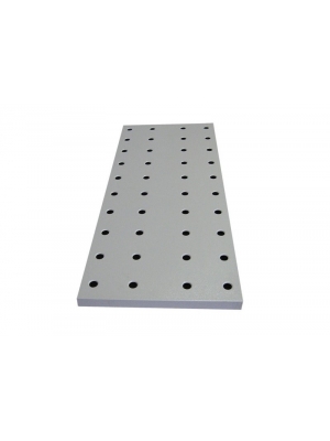 Полка ТС 1200х300 перфорированная