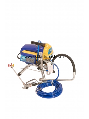 Окрасочный аппарат TOR GD-490