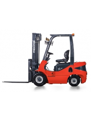 Дизельный вилочный погрузчик 1.8 тонны Maximal FD18T-M2 Standart