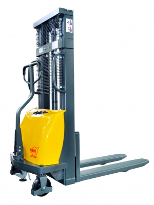 Штабелер с электроподъемом Xilin CDD15B-III