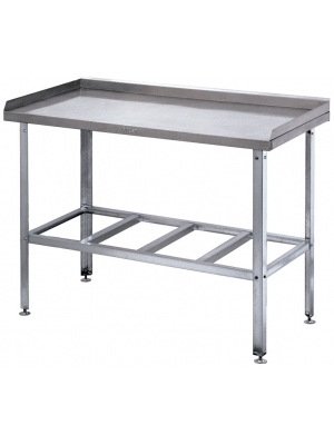 Стол для мяса СМ-120/80/430