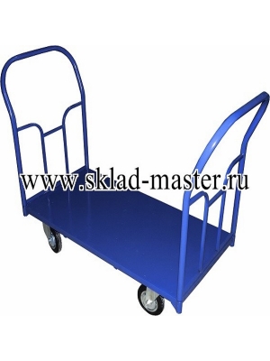 Тележка платформенная П2р-174