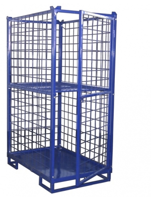 Сетчатое ограждение "Сток-П" -601