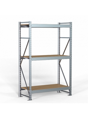 Стеллаж SGR-V-Zn-ДСП 15103-2.0 удалить