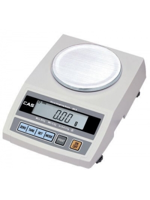 Весы лабораторные MWII - 2000 B