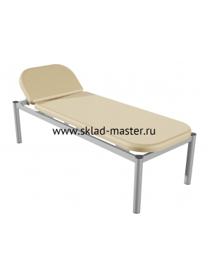 Кушетка смотровая МД КС-01