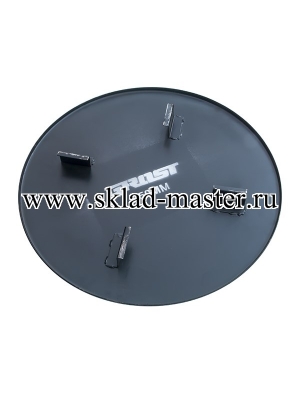 Затирочный диск GROST d-650 мм