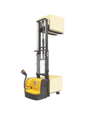 Сопровождаемый штабелер Xilin CDDR15-S