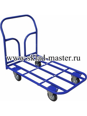 Тележка платформенная ПТ-153