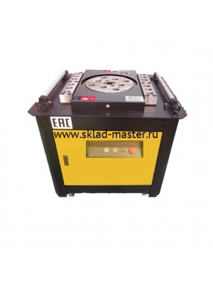 Станок для гибки арматуры TOR GW32A с доводчиком (Z)