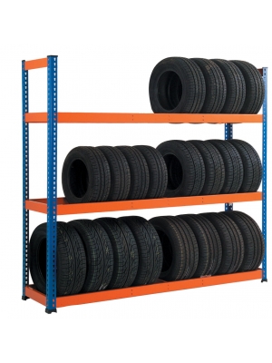 Стеллаж СКМ-163