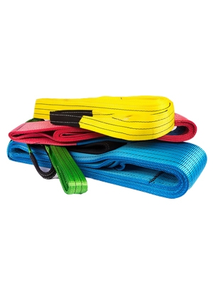 Строп модель TOR СТП 0,5T 7,0 m (0,5 т; 7,0 м) 30mm