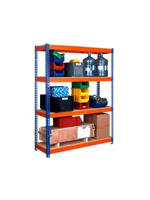 Стеллаж МК-163