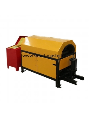 Станок правильно-отрезной TOR GT4-12