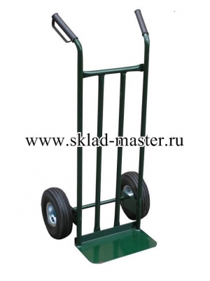 Двухколесная тележка HT-1849