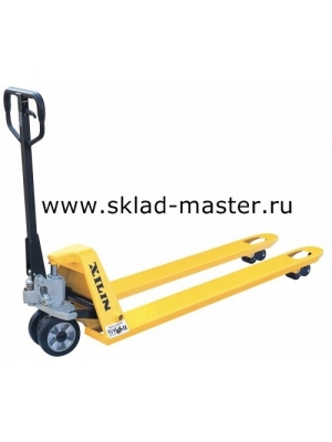 Гидравлическая тележка DB-2,0-1 (М)