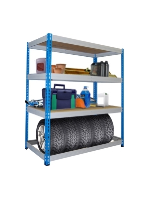 Стеллаж СКФ-210